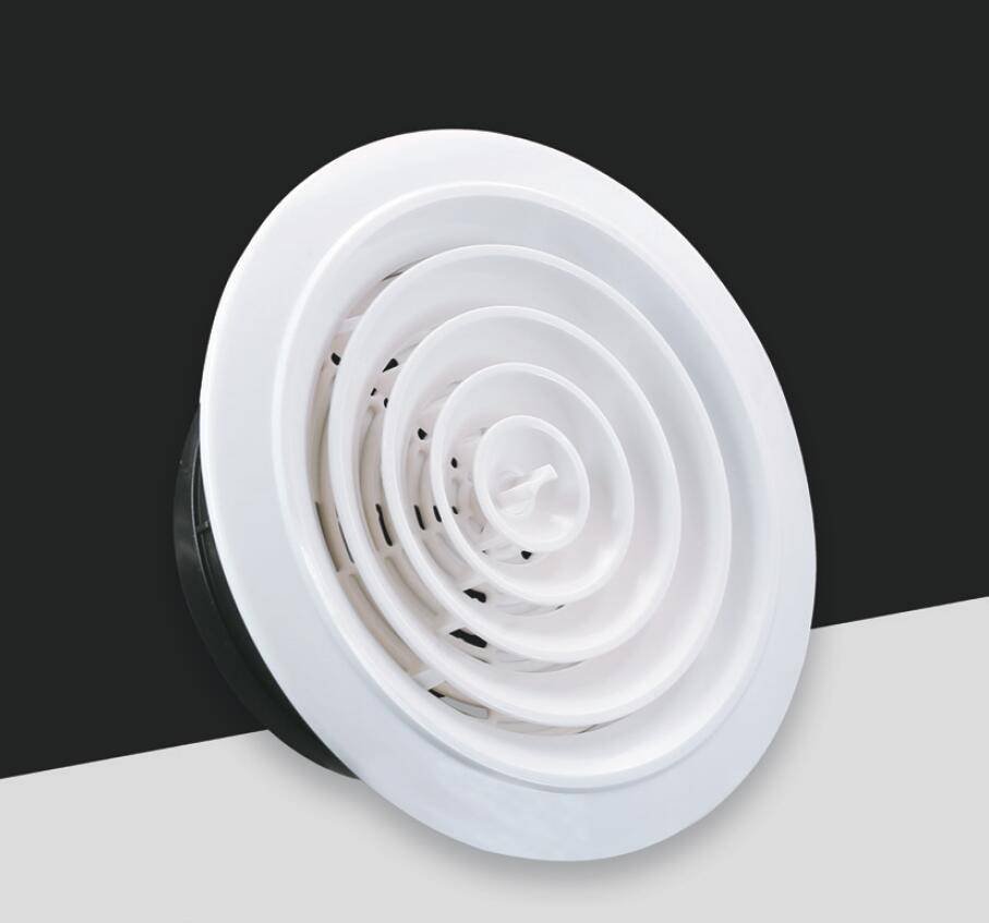 ABS-015 Round ceiling diffuser