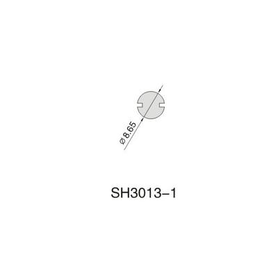 SH3013-1 AIR DIFFUSER PROFILE