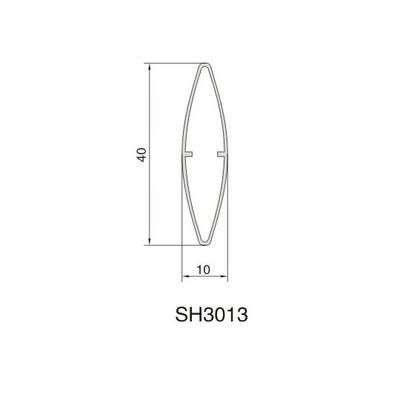SH3013 AIR DIFFUSER PROFILE